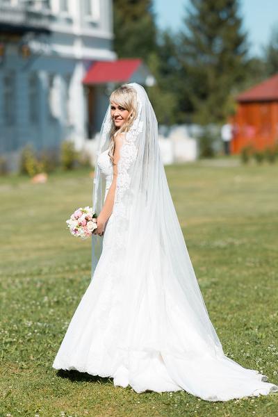 Марина и Алесей
