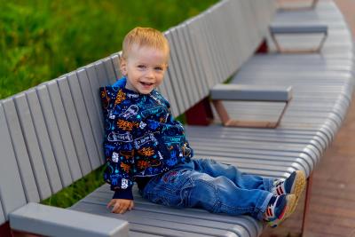 Дети