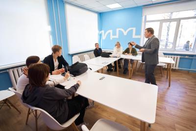 Школа студвесны 2024 – Вологда и Череповец