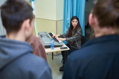 Школа студвесны 2024 – Вологда и Череповец