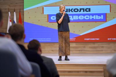 Школа студвесны 2024 – Вологда и Череповец